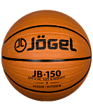 Мяч баскетбольный Jögel JB-150 №7