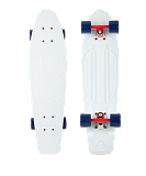 Круизер RIDEX Blizzard, 27''x8", Abec-7 Chrome