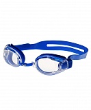 Очки Zoom X-fit, Blue/Clear/Blue, 92404 71