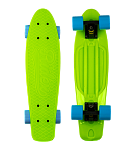 Круизер RIDEX Winner, 22''x6'', Abec-7 Carbon