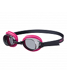 Очки Bubble 3 Junior, Black/Smoke/Fuchsia, 92395 95