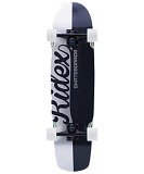 Круизер деревянный Team black 30.75″X8″, ABEC-9
