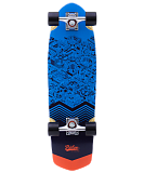 Круизер деревянный Citizen 28,5″X8,25″, ABEC-5