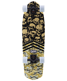 Круизер деревянный Brutal 28,5″X8,25″, ABEC-5