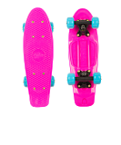 Круизер RIDEX Princess, 17''x5'', Abec-7 Carbon