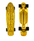 Круизер RIDEX Dolce, 22''x6'', Abec-9 Nylon