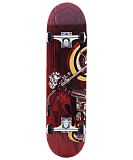 Скейтборд Challenger 31″X8″, ABEC-5