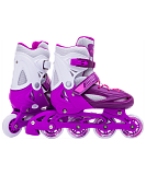 Ролики раздвижные Sonny L / 38-41