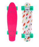 Круизер пластиковый Lolli, 22''x6'', ABEC-7
