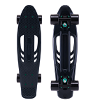 Круизер пластиковый Phantom, 22''x6'', ABEC-7