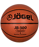 Мяч баскетбольный Jögel JB-300 №6