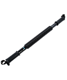 Эспандер Power Twister ES-702, черный, 60 кг
