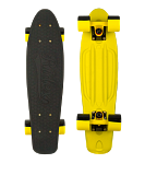 Круизер RIDEX Enigma, 22''x6'', Abec-9 Nylon