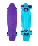 Круизер RIDEX Paradise, 22''x6'', Abec-9 Nylon