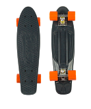 Круизер RIDEX Vulcan, 22''x6'', Abec-7 Carbon