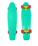 Круизер RIDEX California, 27''x8", Abec-7 Chrome