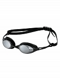 Очки Cobra Mirror Smoke/Silver/Green, 92354 50