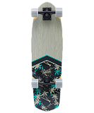 Круизер деревянный Tropic 25,8″X8,25″, ABEC-5
