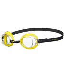 Очки Bubble 3 Junior, Clear/Yellow/Black, 92395 35