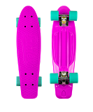 Круизер RIDEX Disco, 22''x6'', Abec-7 Carbon
