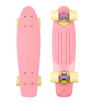 Круизер RIDEX Candy, 22''x6'', Abec-7 Chrome