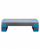 Степ-платформа SP-202 80х30х10,5 см, 3-х уровневая