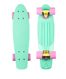 Круизер RIDEX Minty, 22''x6'', Abec-7 Chrome