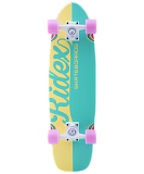 Круизер деревянный Candys 28″X8″, ABEC-7