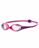 Очки Spider Jr, Violet/Clear/Pink, 92338 91